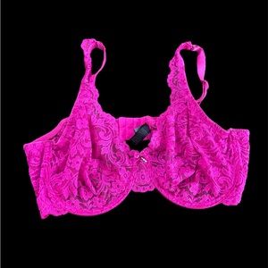 Smart and sexy brand bra